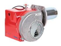 Quemador de gas Ecoflam MAX GAS 105 LN P TC HT TW CV