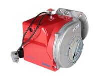 Quemador de gas Ecoflam MAX GAS 70 E PR TC, art: 3146312