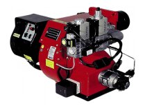 Quemador de gas/diésel Ecoflam MULTICALOR 70 PR-AB TC GN SR, art: 3142632.