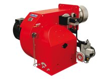 Quemador de gas Ecoflam BLU TS 12000.1 LN PRE TC HT, art: 3145357.