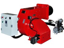 Quemador de gas Ecoflam BLU TS 23000.1 LN PRE TC HT, art: 3145643.