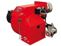 Quemador de gas Ecoflam BLU TS 8000.1 PR TC HT S, art: 3145056