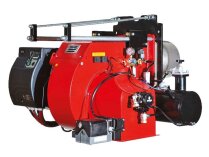Quemador de mazut Ecoflam OILFLAM 300.1 PR TC, art: 3143757.