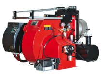 Quemador de mazut Ecoflam OILFLAM 300.1 AB TC, art: 3143753.