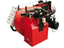 Quemador de fueloil Ecoflam OILFLAM 700.1 PR TC, art: 3143936.