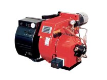 Quemador de mazut Ecoflam OILFLAM D 170.1 AB TL, art: 3142609.