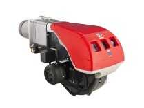 Quemador de gas Riello RS 190 TL, art: 20030087
