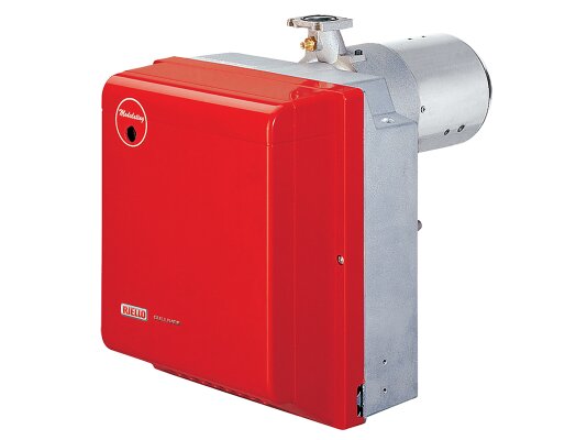 Quemador de gas Riello Gulliver BS4/M TL, art: 20052613