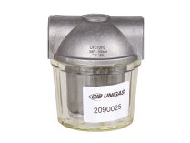 Filtro de quemador CIB Unigas FAG 20201/PL