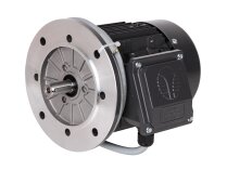 Motor eléctrico CIB Unigas IE3 80-2P-B5