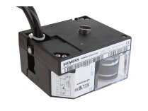 Weishaupt SQN90.220A2790 servoaccionamiento, número de artículo: 651010