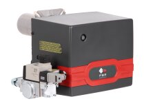 Quemador de gas FBR GAS X2/M CE TL + R. CE D3/4"- S
