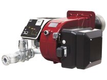 Quemador de gas CIB Unigas R515A M-.PR.S.A.8.50