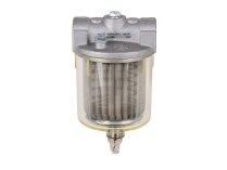 Filtro de combustible Giuliani Anello 70313/01P, art: 001.0071.004.