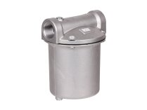 Filtro de combustible Giuliani Anello 70503/006, art: 001.0142.002.