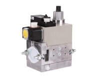 FBR MB-DLE 410 B01 S20 bloque múltiple de gas
