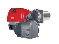 Quemador de gas Riello RS 310/EV MZ TC FS1/FS2, art: 20074275.