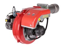 Quemador de gas FBR GAS XP 60/2CE TL EVO + R. CE D1"1/4 – S