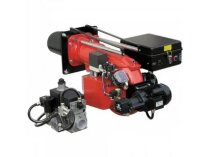 Quemador de gas/diésel FBR K X5/2 TL + R. CE D1"1/2-S, art: 004025R057035.
