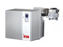 Quemador de gas Elco VG5.750 DP s313-2''-RP2'' KL, art: 3837030.