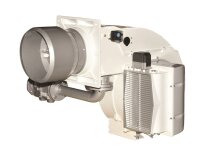 Quemador de gas/diésel Elco EK-EVO 7.3600 GL-EZ3/BT3/KN + GT-S453-65.