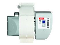 Quemador de gas/diésel Elco EK-EVO 7.4500 GL-EZ3/BT3/KN + GT-D453-2.
