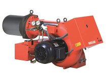 Riello PRESS 450 P/N TC FS1 quemador de aceite, art: 20169242