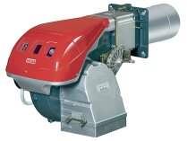 Quemador de gas Riello RS 150/M TC FS1, art: 20044638