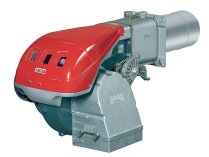Quemador de gas Riello RS 70/M TC FS1, art: 3789610