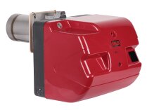 Quemador de gas Riello RS 44/E MZ TC FS1, art: 3789510