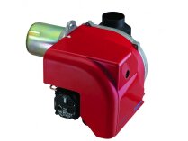 Quemador de gas Ecoflam MAX GAS 40 MBC 65 DLE, art: 3142741-3141885