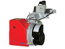 Quemador de gas Ecoflam MAX GAS 105 LN P TC GN SR TW MBC 120 DLE, art: 3142745-3141886.