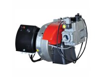 Quemador de gas Ecoflam MAX GAS 170 P TL TW LN GN SR MB-DLE 407, art: 3142750-3123525.