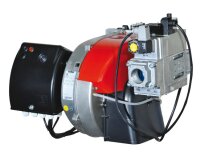 Quemador de gas Ecoflam MAX GAS 500 LN P TL SGT TW MB-DLE 410 350/500, art: 3143286-3142665.