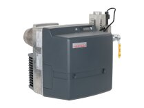 Quemador de gas Weishaupt WG20N/1-C, 1, ejec. ZM-LN