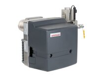 Quemador de gas Weishaupt WG10N/1-D, 3/4, ejecución LN