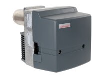 Quemador diésel Weishaupt WL 20/2-C, diseño estándar