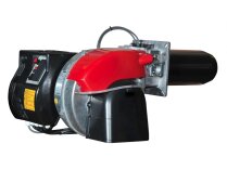 Quemador de gas Ecoflam MAX GAS 500 PR MD TC MET SR MB-DLE 415 350/500, art: 3142293-3142296.