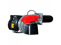 Ecoflam MAX GAS 500 PR-MD TL MET SR MB-DLE 412 350/500 quemador de gas, art: 3142294-3142295