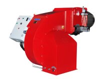 Quemador de gas Ecoflam BLU 18000.1 PR TC VGD 40.100, art: 3145880-3146007