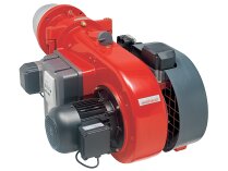 Горелка газодизельная Weishaupt WM-GL 10/1-A, 1, исполнение ZM-T, арт: 21811111