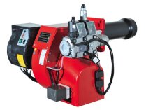 Quemador de gas Ecoflam BLU 700.1 PR Low Nox TC MB-DLE 410, art: 3143984-3142022