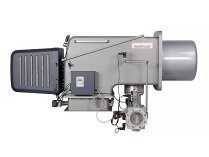 Газовая/дизельная горелка Weishaupt WKGL 80/3-A, DN 150, конструкция ZM-1SF, арт.: 27881518