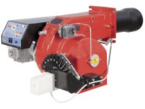 Quemador de gas