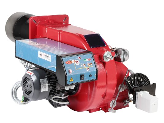 Quemador de gas CIB Unigas P71 M-.MD.L.RU.A.0.40