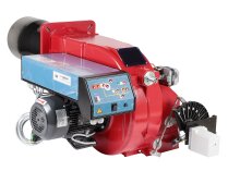 Quemador de gas CIB Unigas P71 M-.MD.L.RU.A.0.80