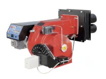 Quemador de gas CIB Unigas P60 M-.MD.S.VS.0.65
