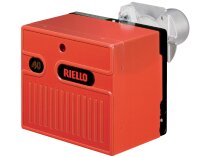 Quemador de gas Riello 40 FS3 MBC 65/1 - RSD 20, art: 3756506-3970569