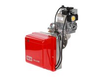 Riello Gulliver BS1 MB 405/1 - Quemador de gas F1SD 20, art: 3761158-3970546
