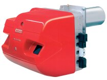 Quemador de gas Riello RS 34/1 MZ TC FS1 MB 407/1 - RT 20, art: 3788510-3970553